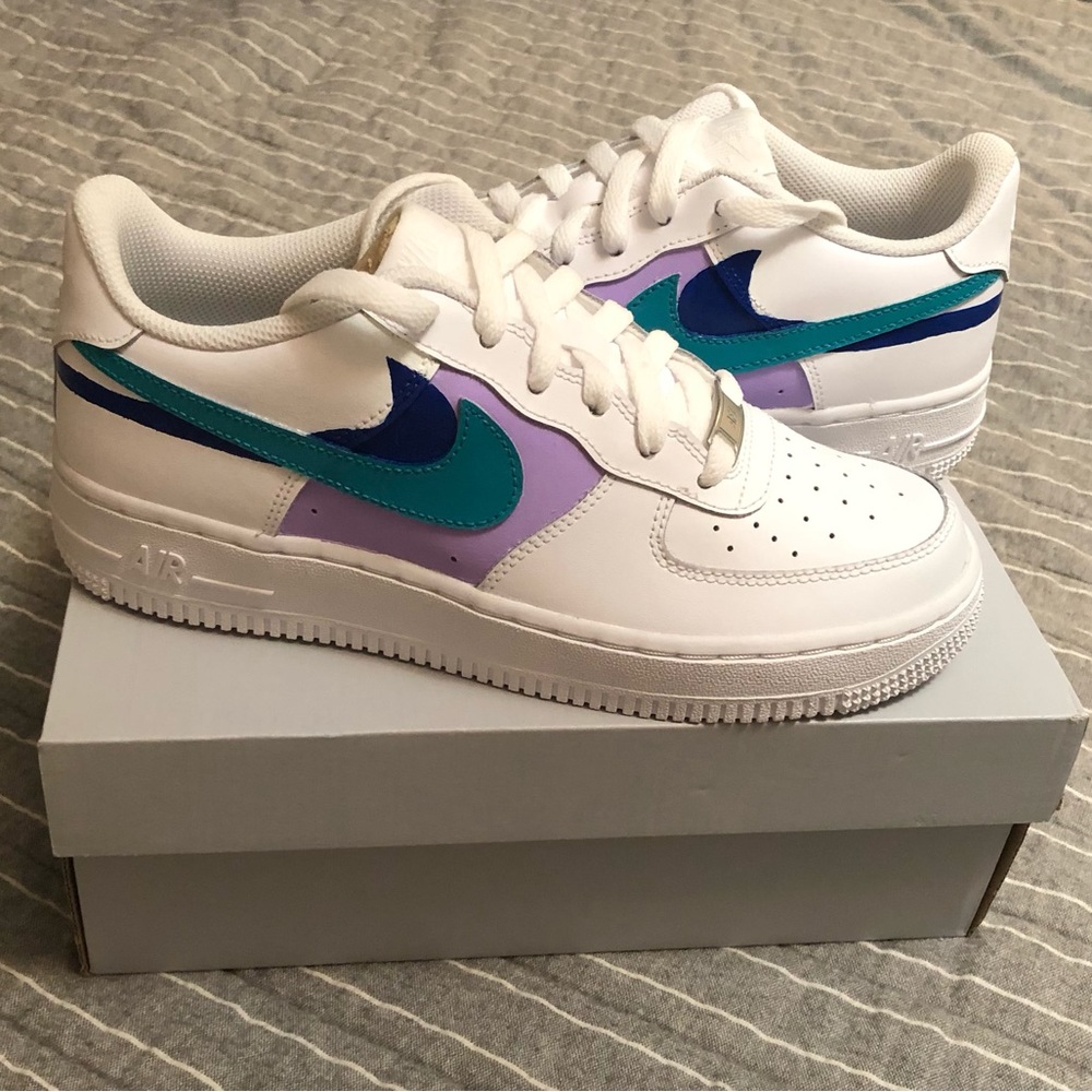 Air Force 1 (GS)